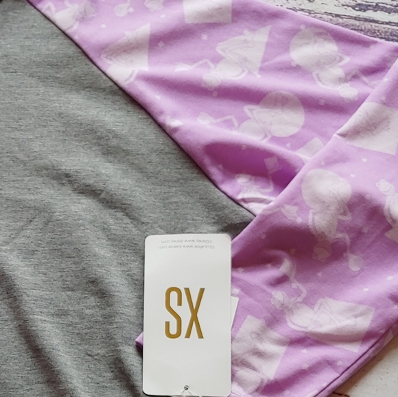 XS Disney Randy - Picture 3 of 4